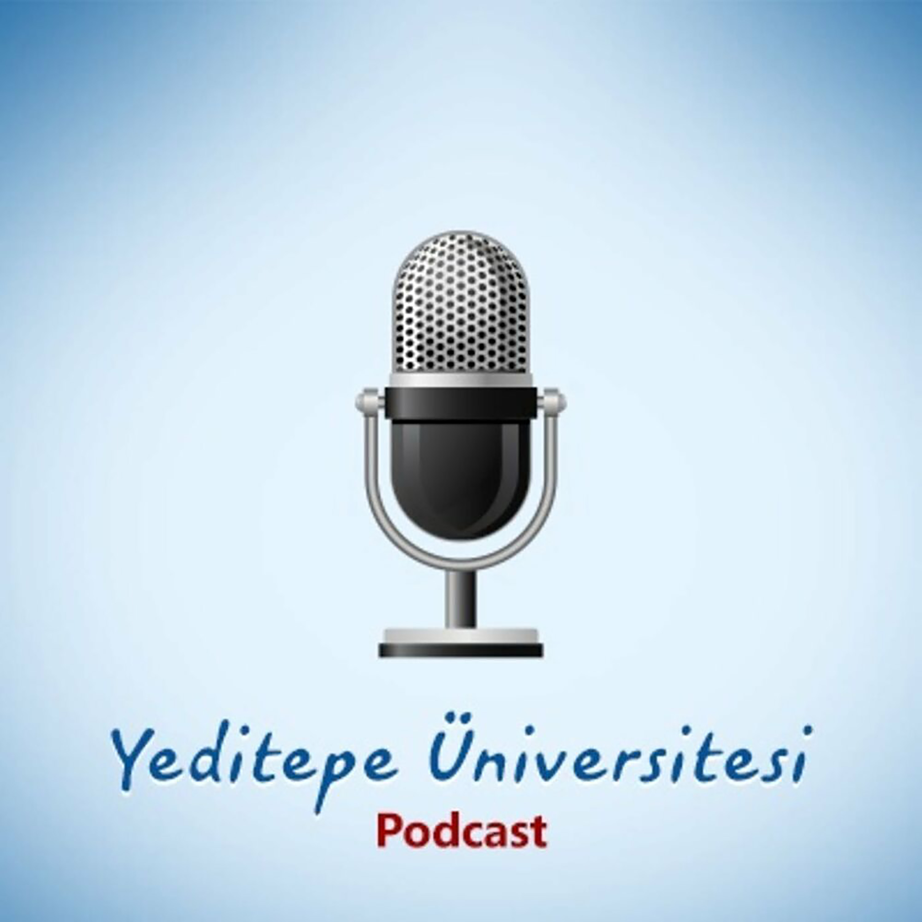 Yeditepe Üniversitesi Bilişim Kulübü podcast artwork