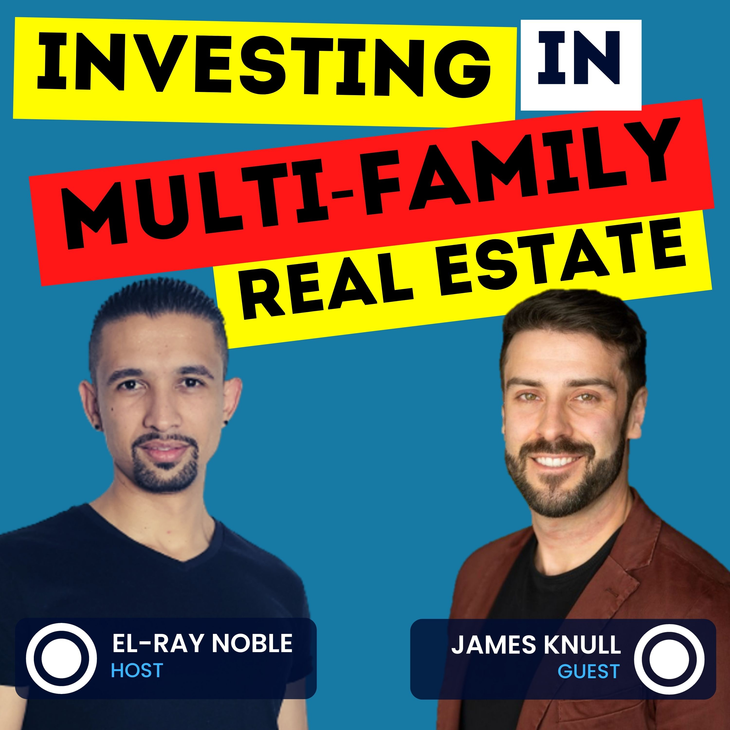The Wealth Through Real Estate Show