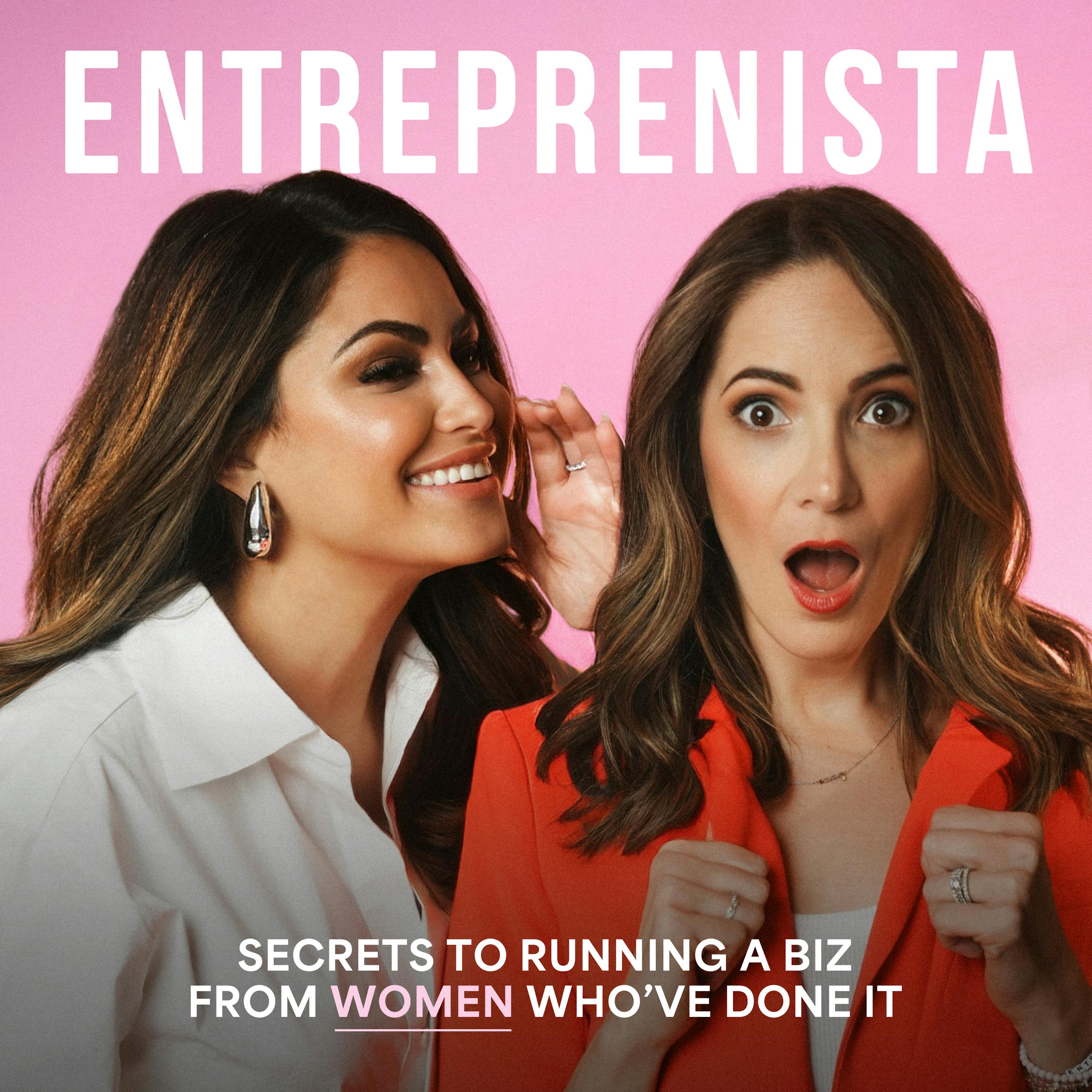 Entreprenista Artwork