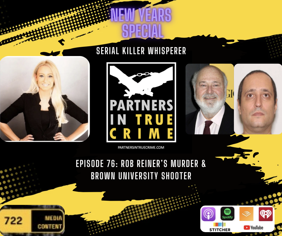 S3 EP.76 SERIAL KILLER WHISPER episode artwork