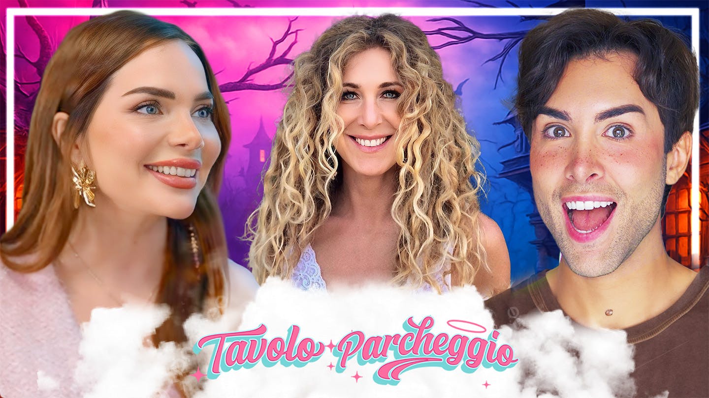 Nascite Demoniache, Fantasmi e Truffe con Zia Sonia - Ep. 102 Nascite Demoniache, Fantasmi e Truffe con Zia Sonia - Ep. 102