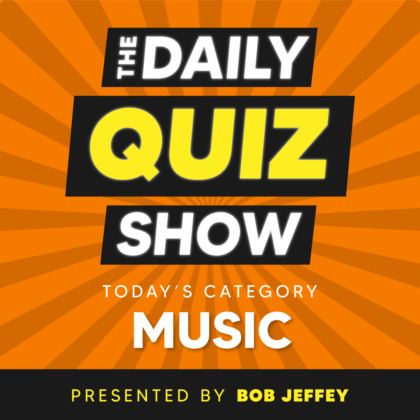 Music | Which band includes 'Jack Bruce'? + 9 more | Wednesday, 28 December 2022 episode artwork