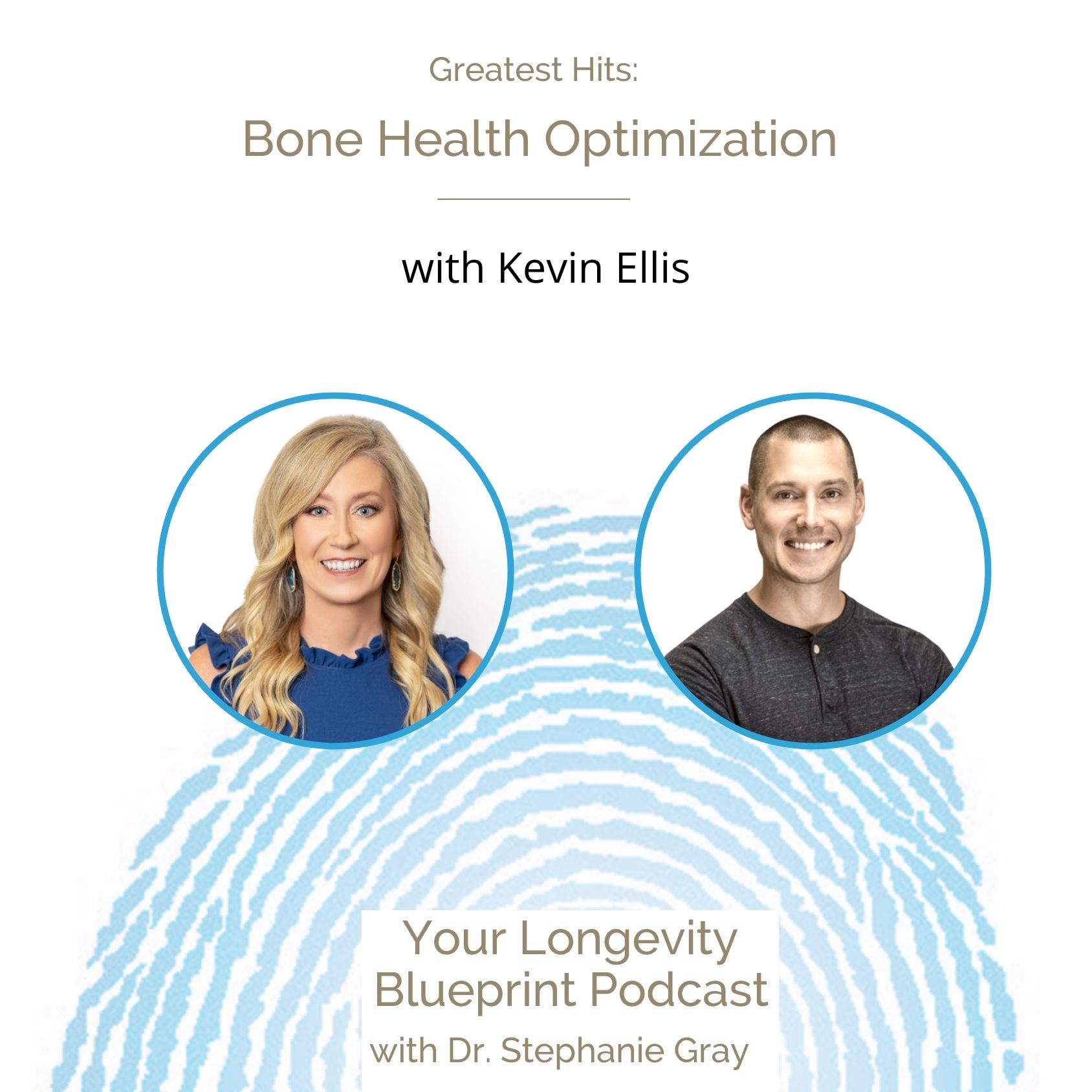 Your Longevity Blueprint