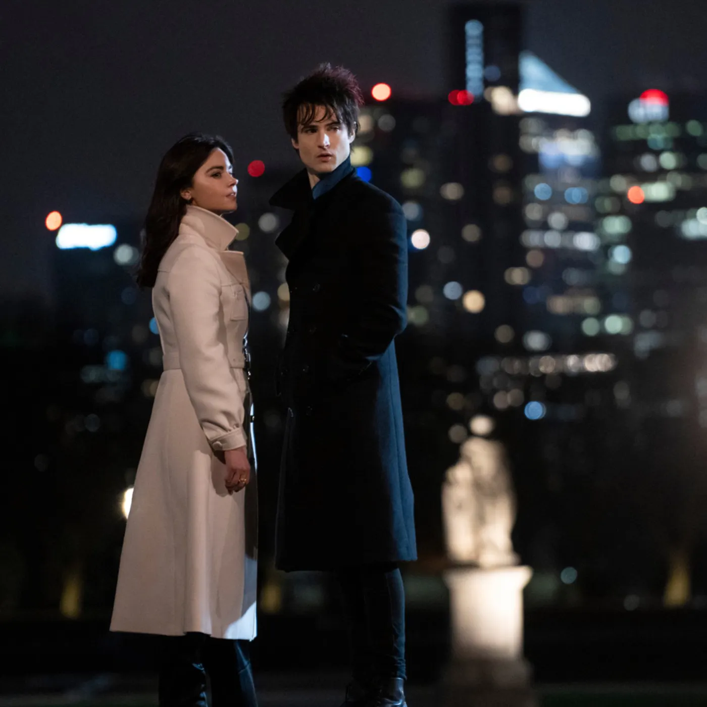 3: "Dream a Little Dream of Me" (S1E3) episode artwork