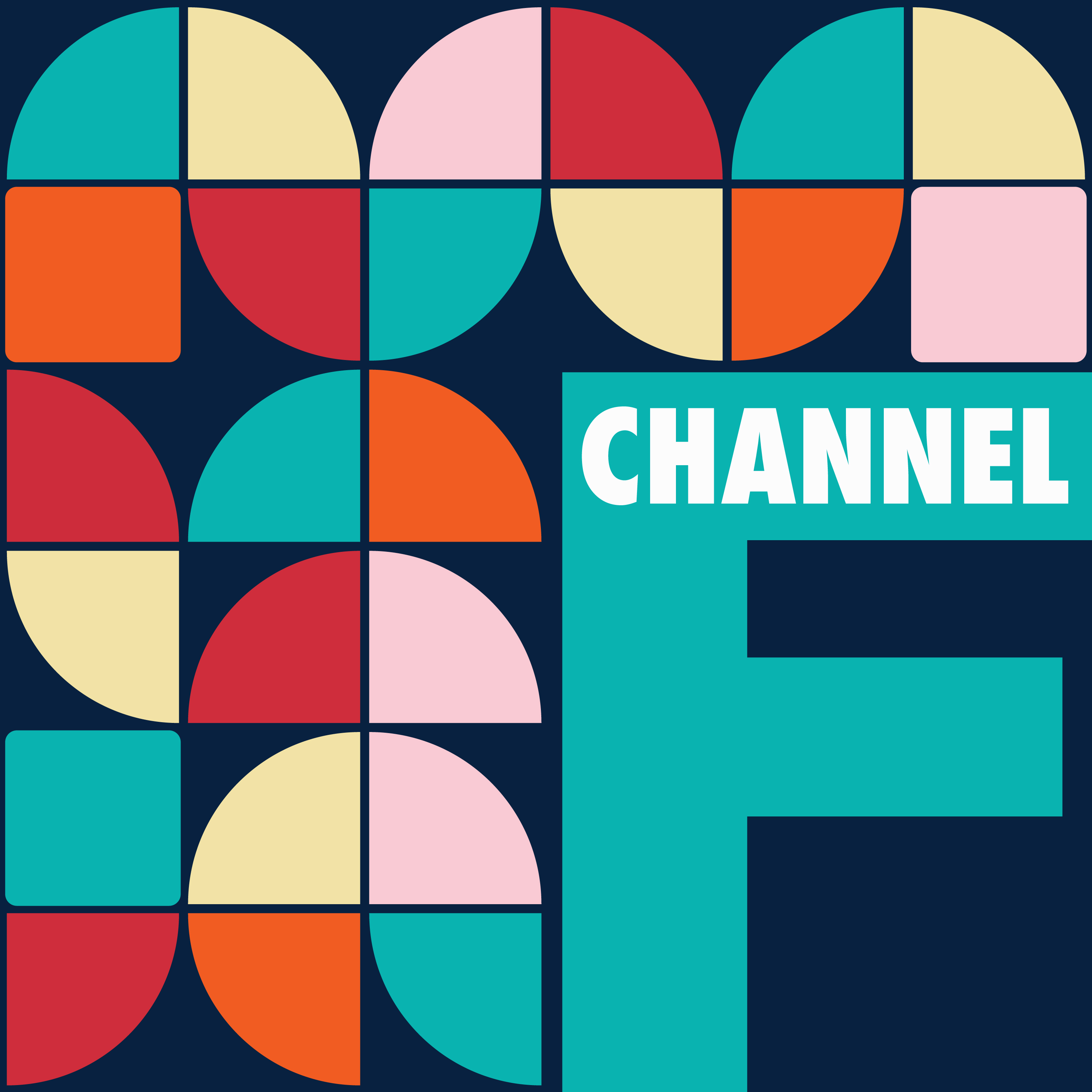 Channel F Premium Selections Vol. 1