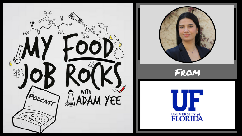 Ep. 162 - On Sustainable Packaging with Ziynet Boz, Assistant Professor at University of Florida episode artwork