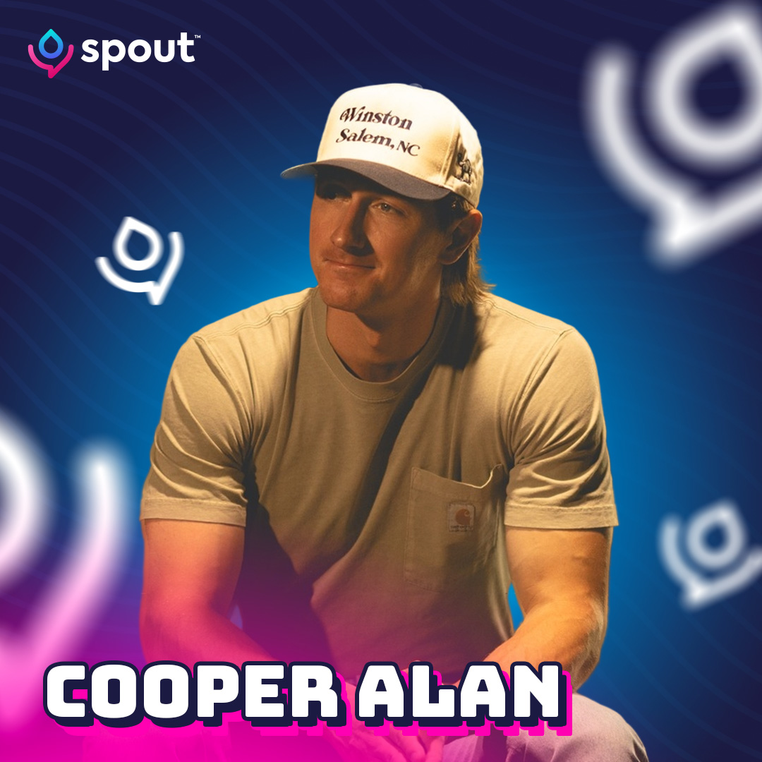 Cooper Alan: The Songs, the Baby, and the Season Ahead