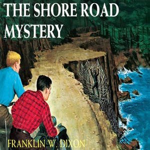 The Shore Road Mystery by Franklin W. Dixon ~ Full Audiobook