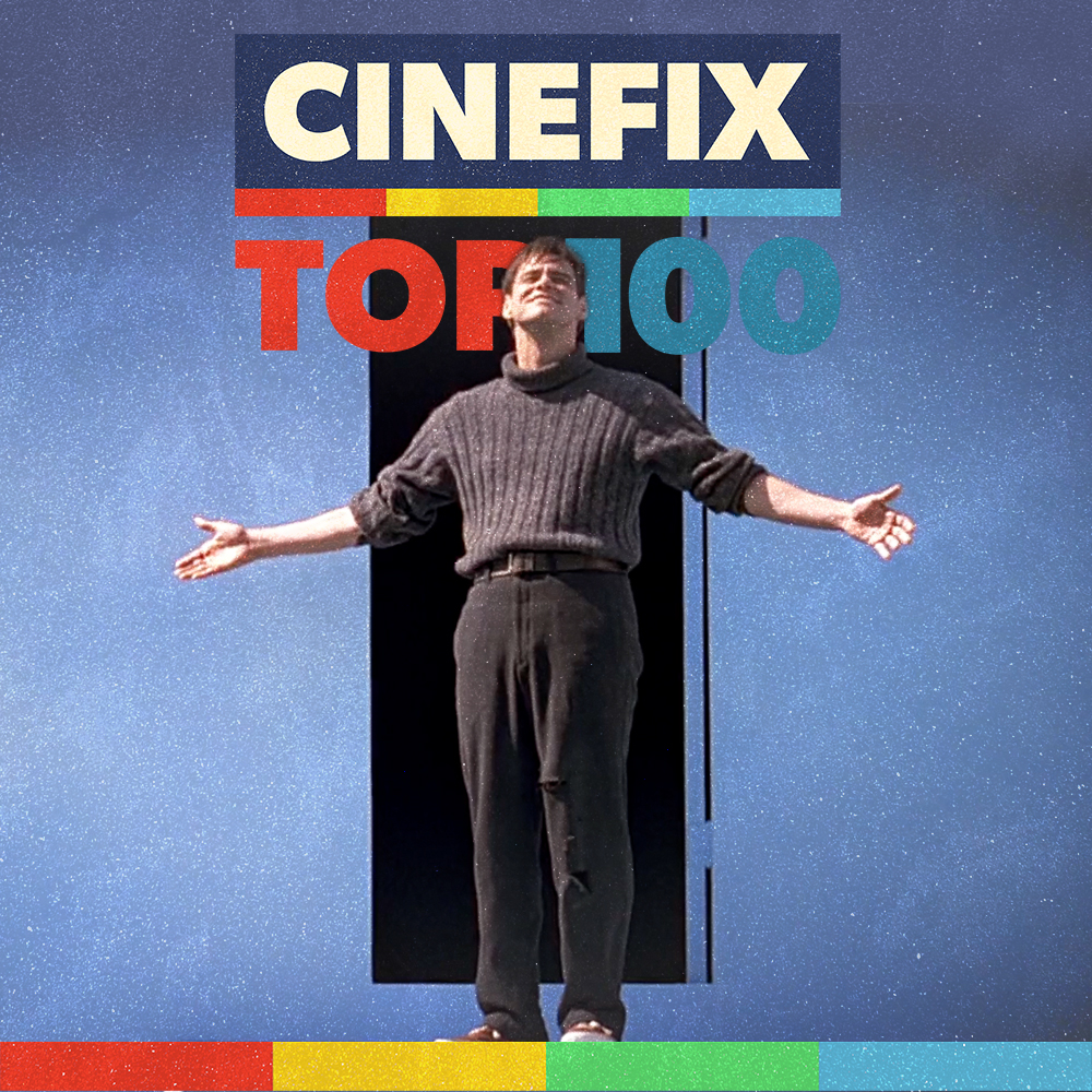 The Truman Show Makes You Its Main Character (And You Might Be The Villain) | CineFix Top 100