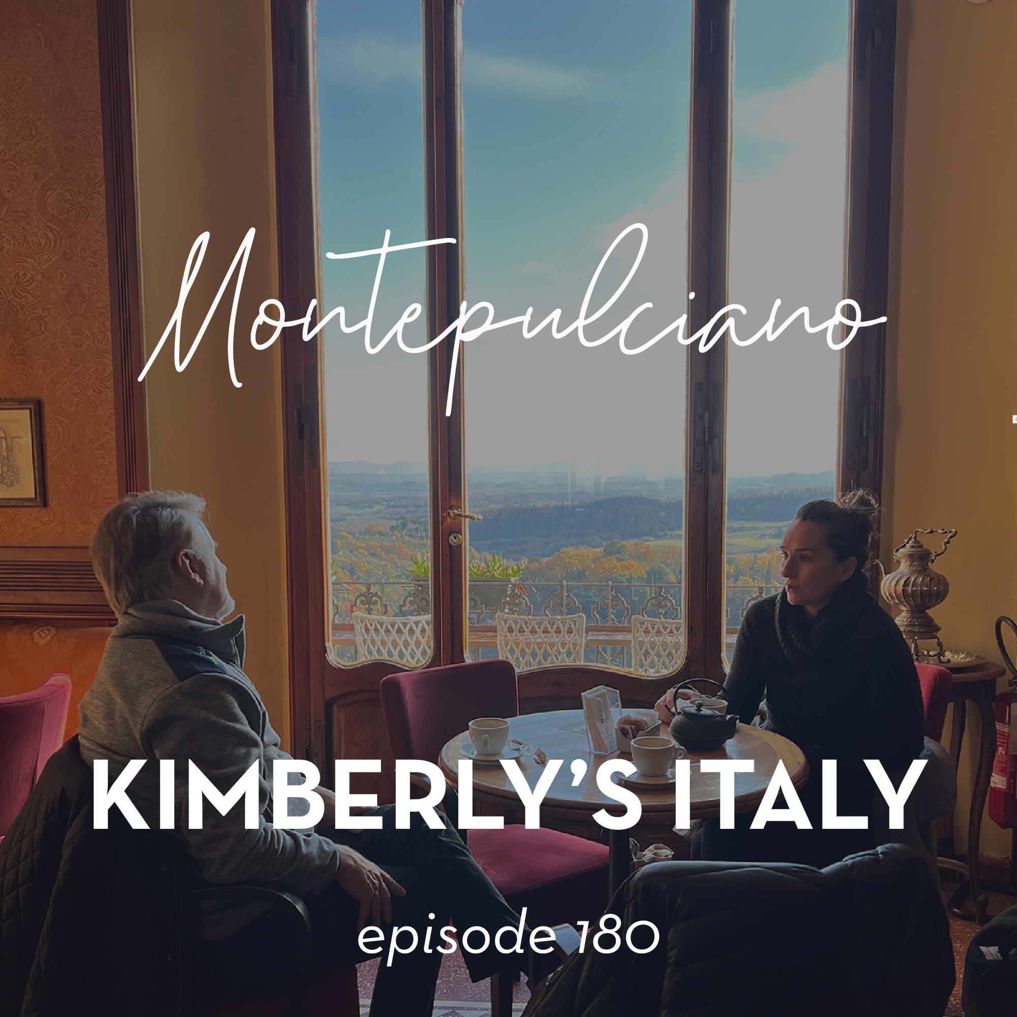Kimberly\'s Italy Travel