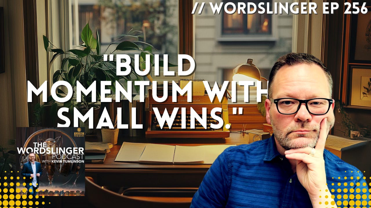 Just Write - Transform Your Writing Routine with VAs and Author Anchor