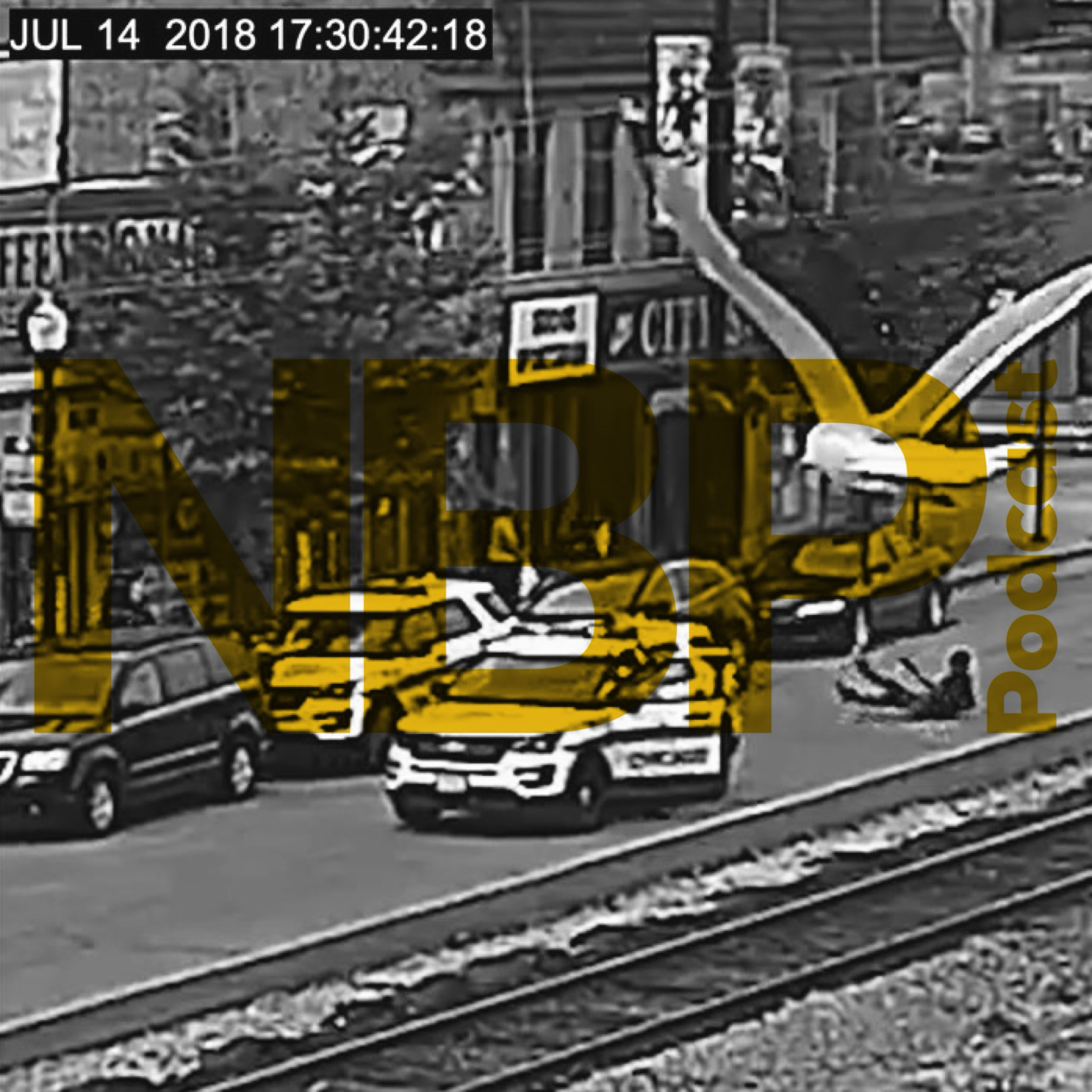 Interview With "Incident" Director Bill Morrison & Producer Jamie Kalven