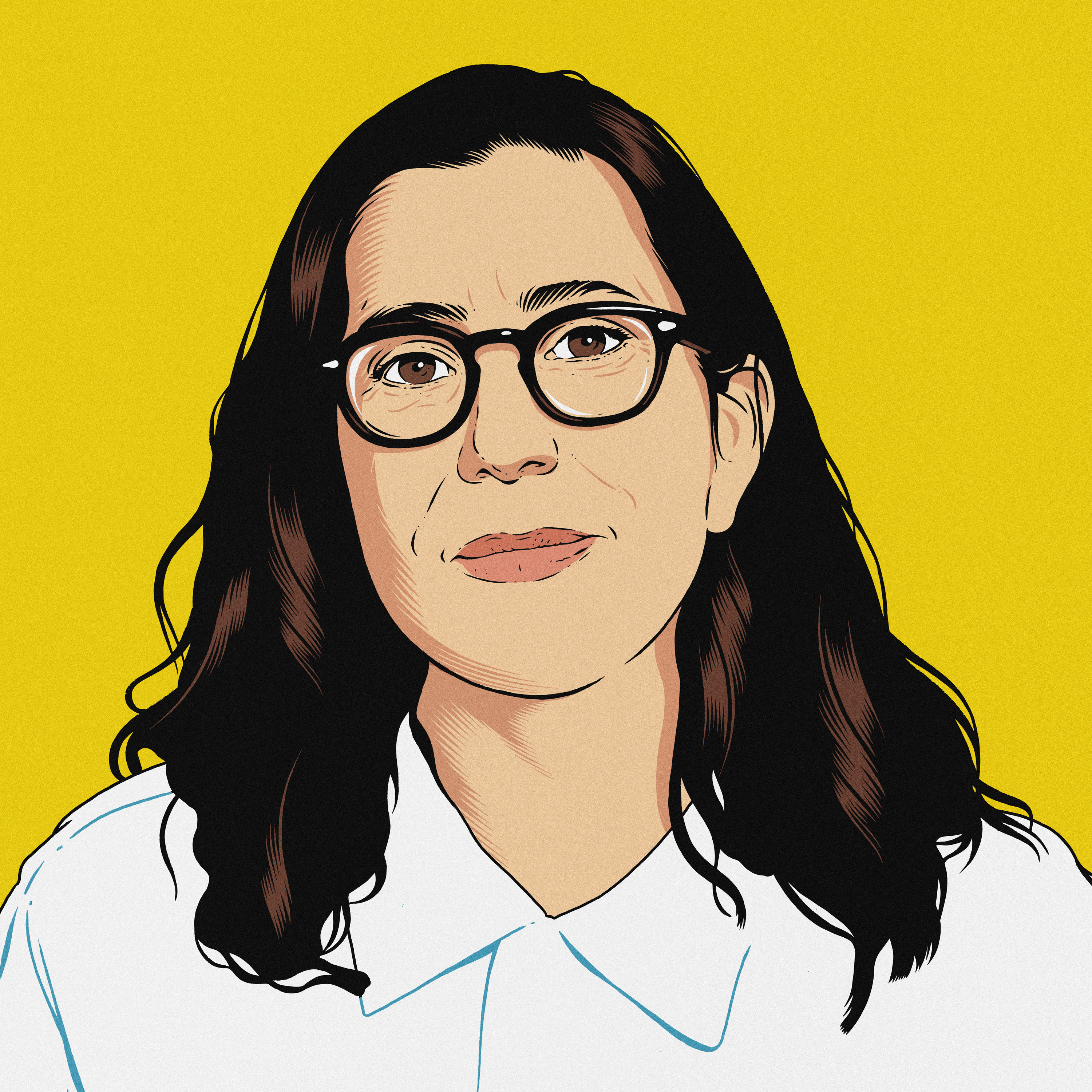 725: The Recipe For a Classic NYC Restaurant with Alex Raij