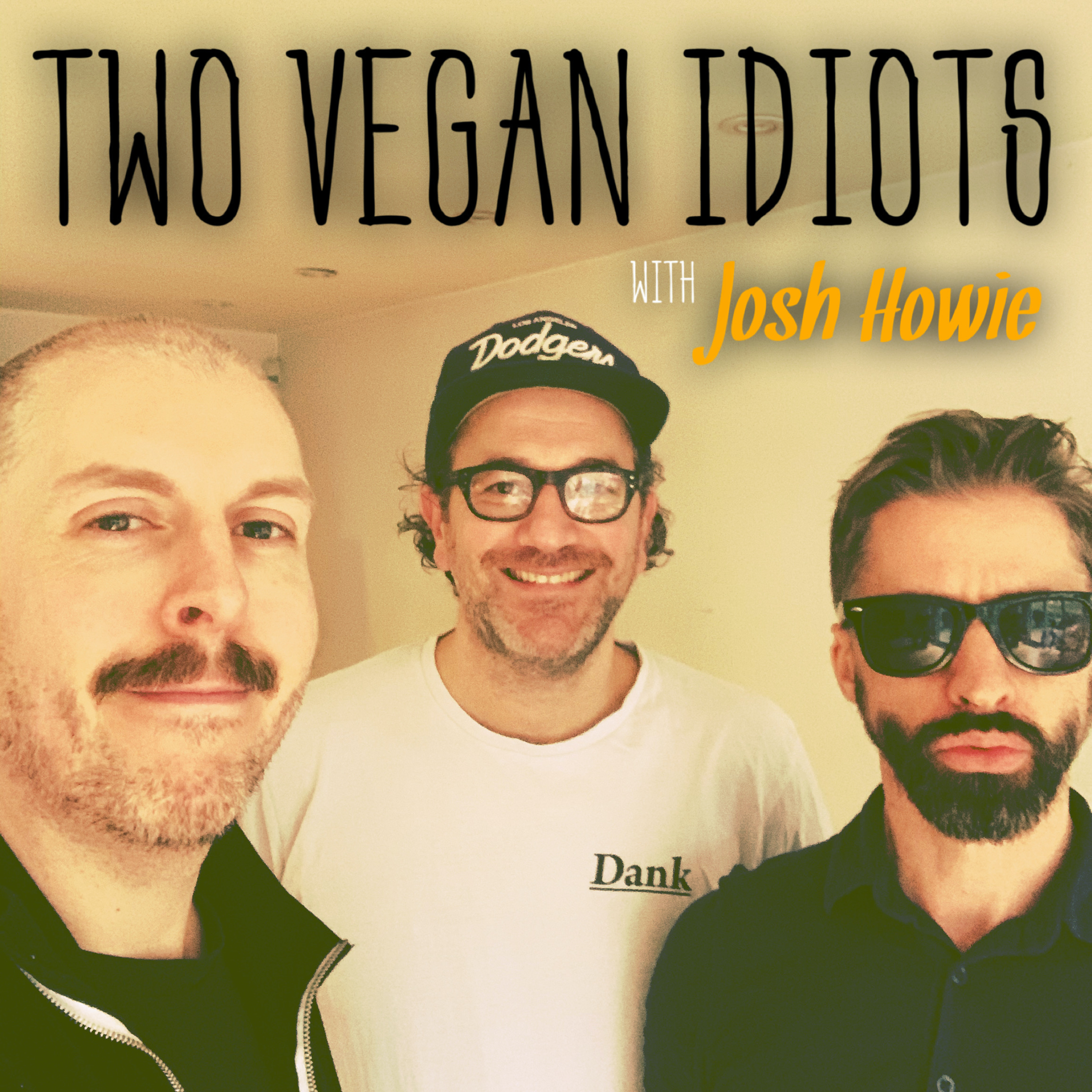 TVI with Carl Donnelly and Julian Deane