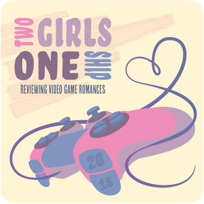 Two Girls One Ship: Reviewing Video Game Romances
