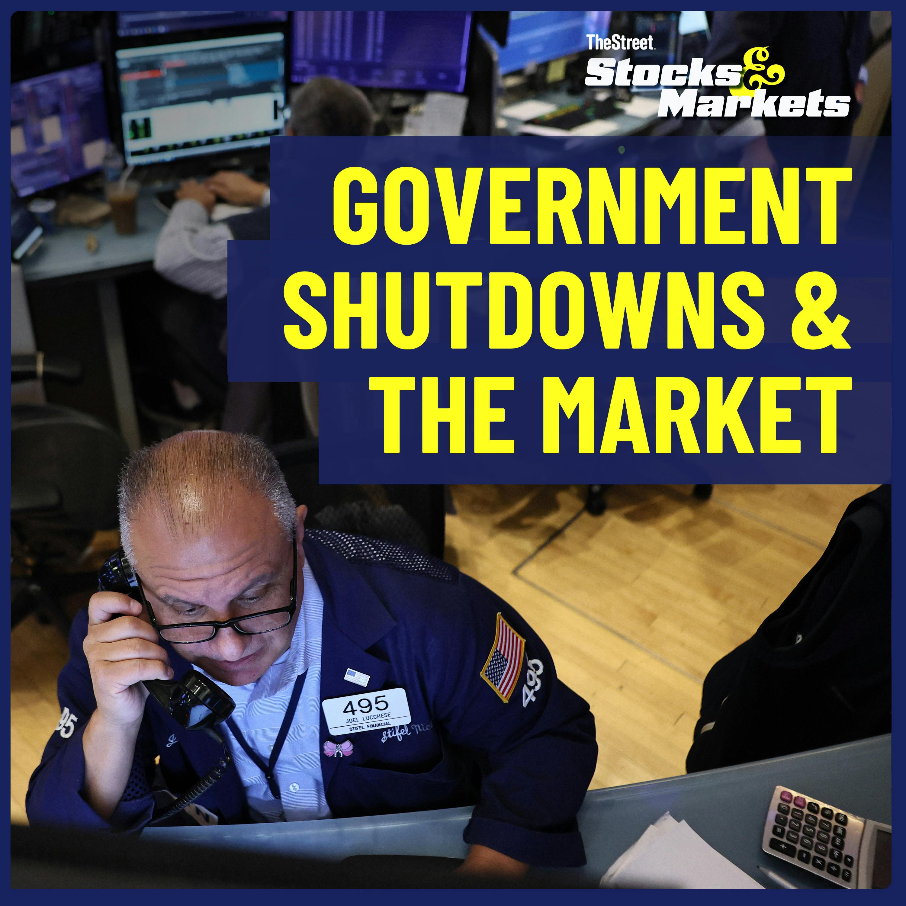 TheStreet — Stocks and Markets