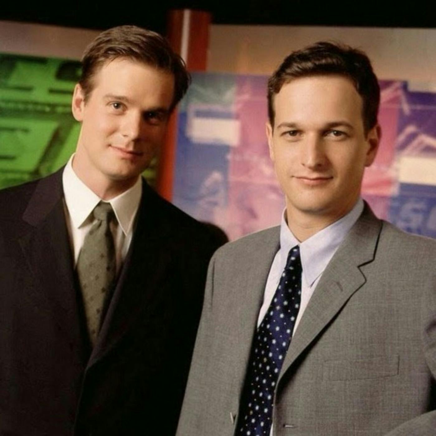 Sports Night (1998) Sports Night (1998)