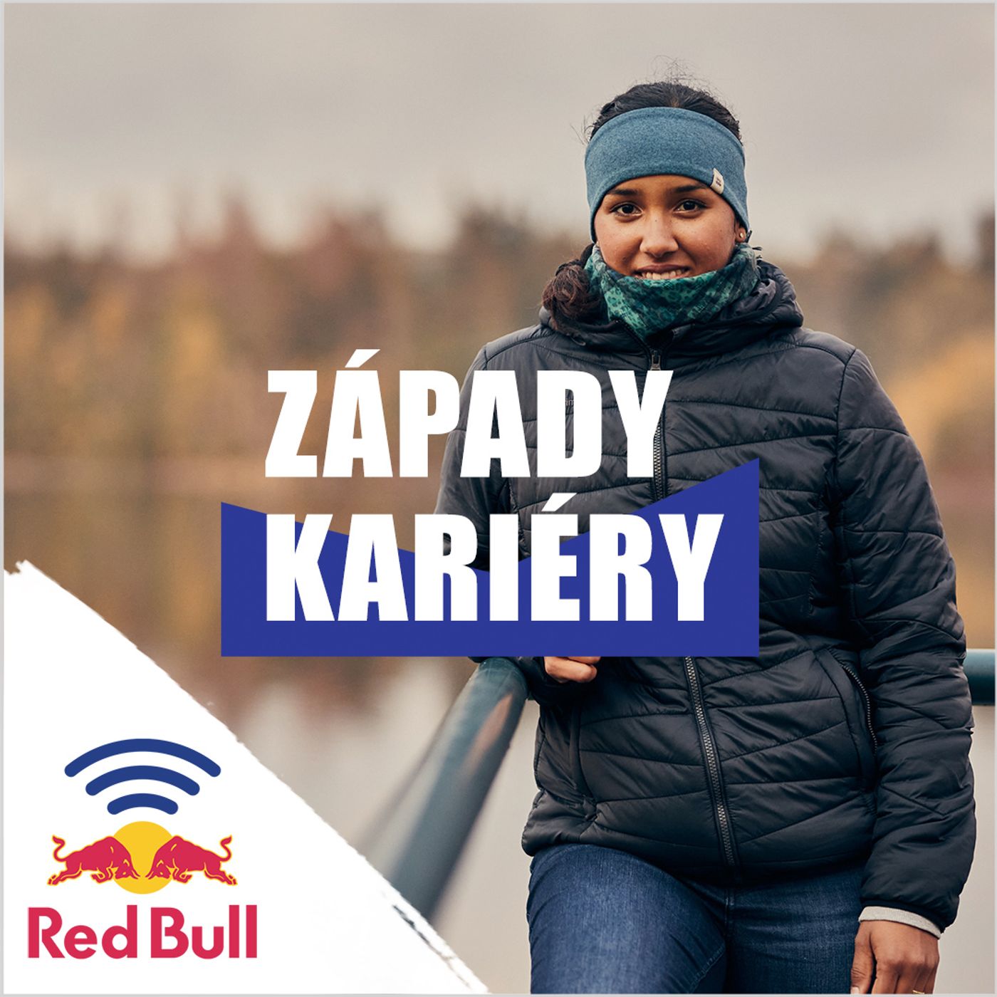 Anna Vodná (Gebre Selassie): Mít dítě na vrcholu kariéry bylo nejšťastnější a nejtěžší rozhodnutí zároveň