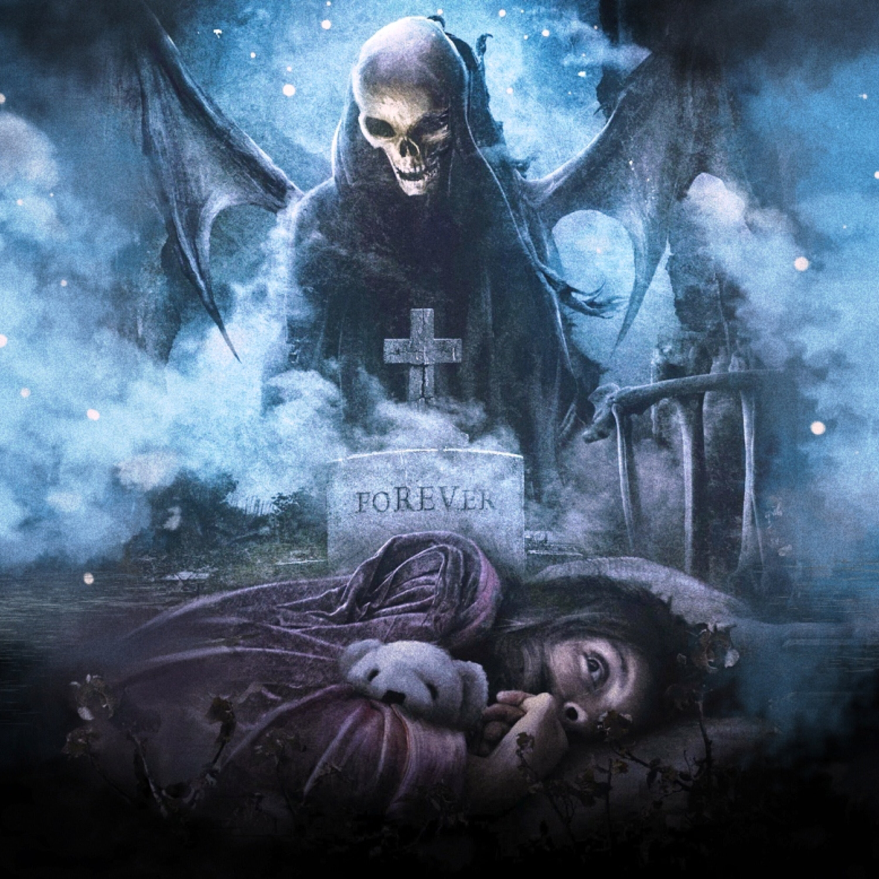 Nightmares - Into Your Darkest Dreams