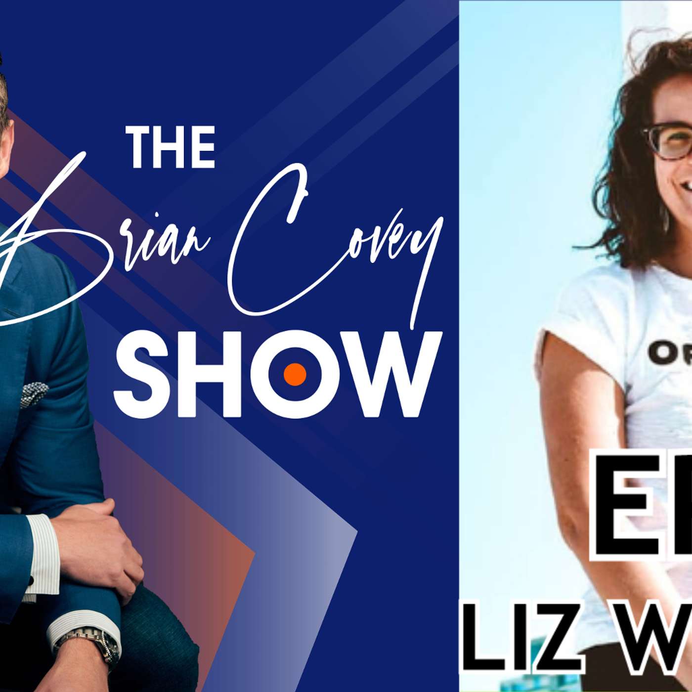 Competitive Edge Podcast