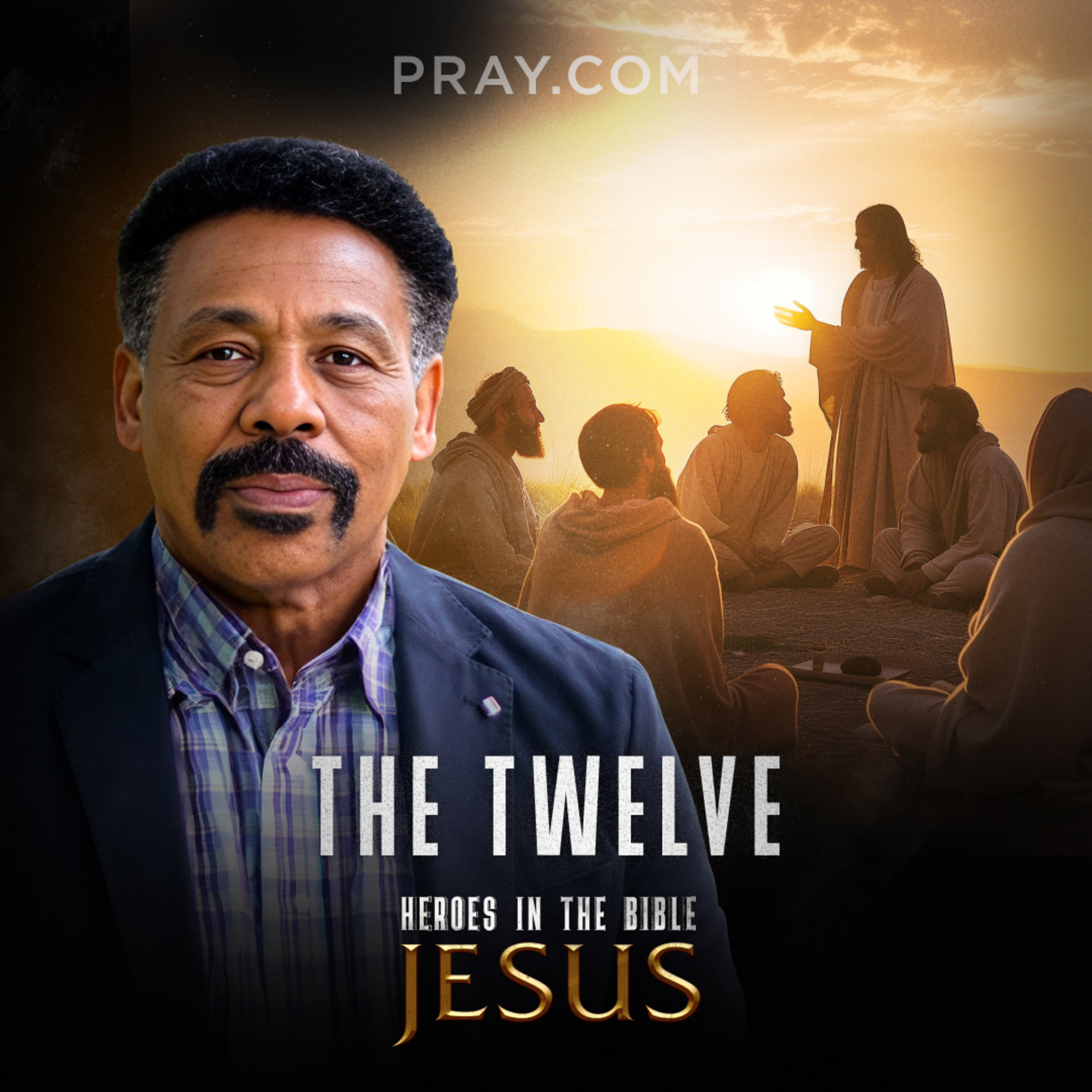 Chapter 6: The Twelve