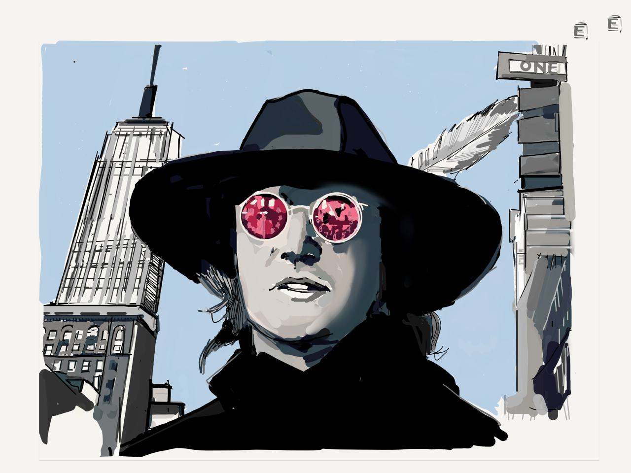 307: Borrowed Time with Alan G. Parker