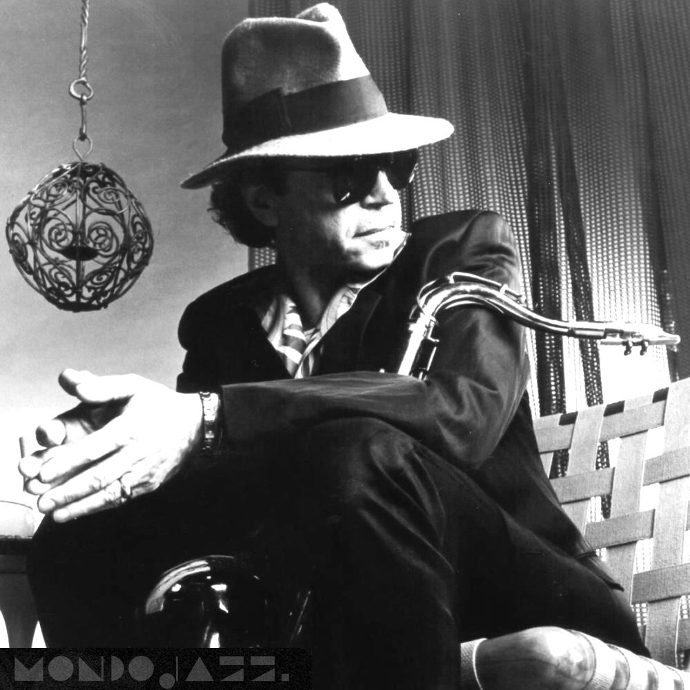 Argentina-France: A Jazz Re-match, Second Half