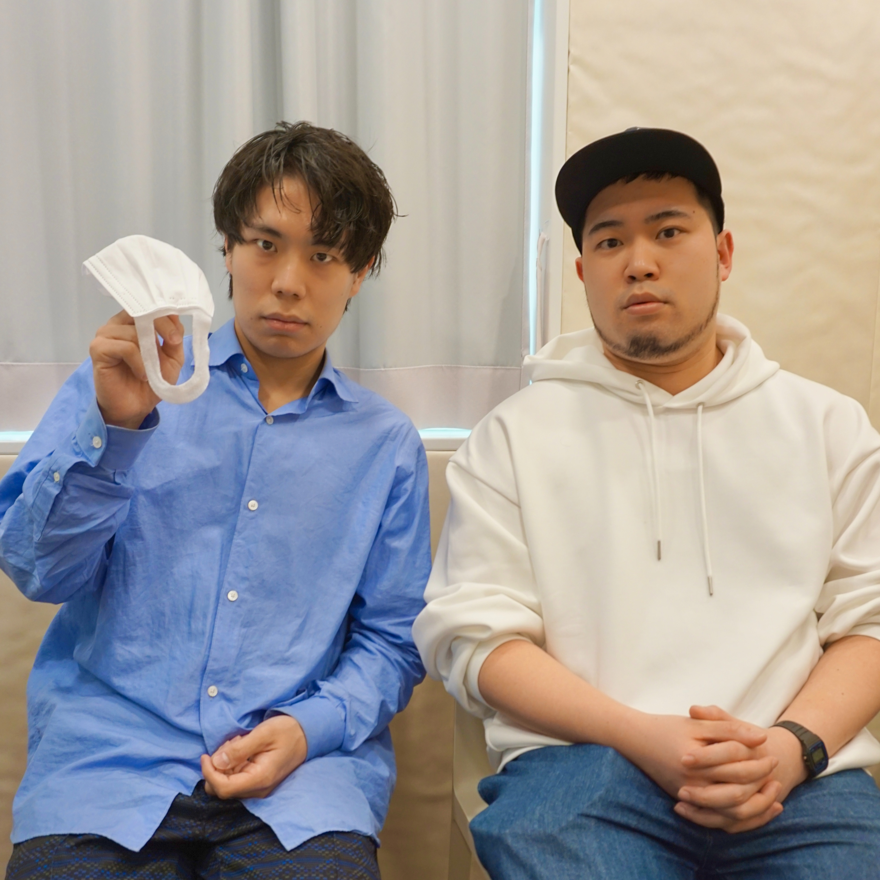 シーズン5-16「ご年目」