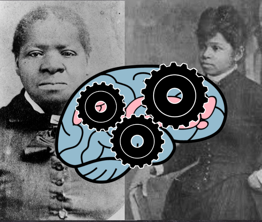 Earth's Unsungest Heroes: Black Inventors, pt 4 (ep 184)