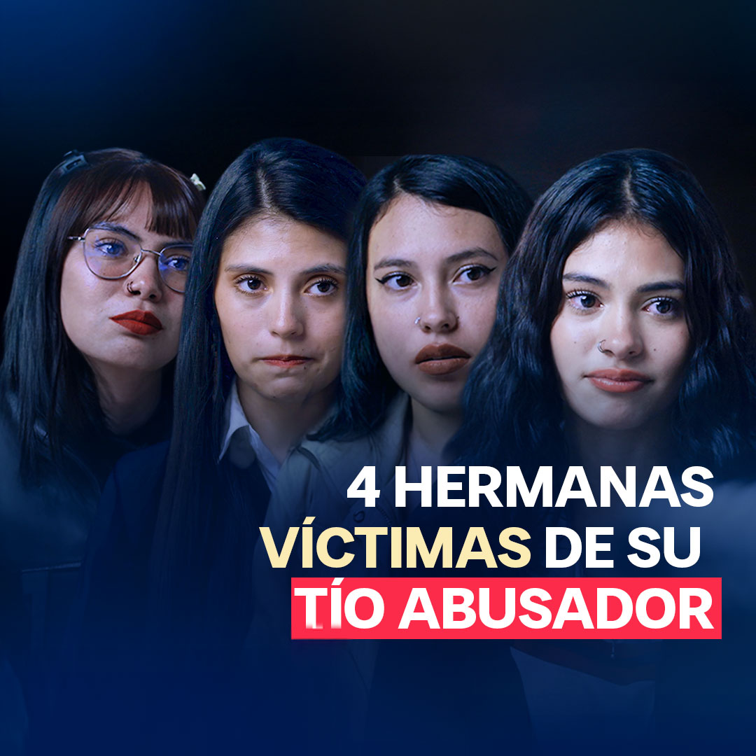Más de 8 victimas un mismo agresor