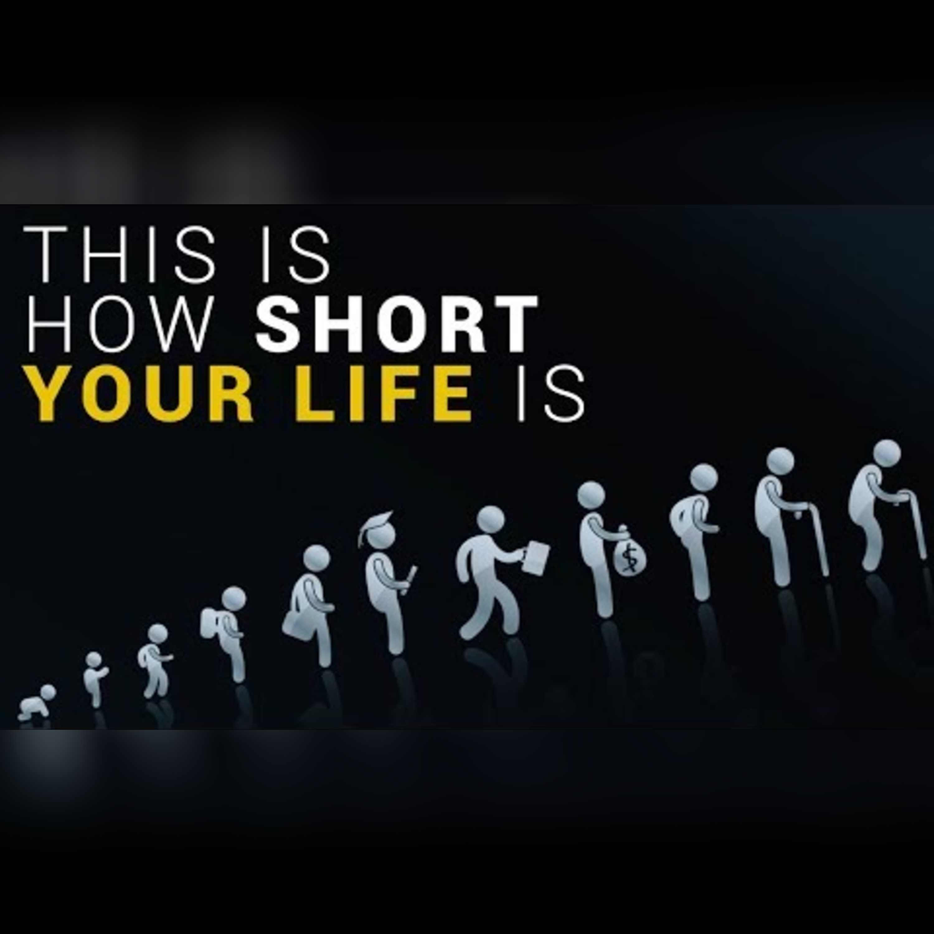 Understanding the True Brevity of Life