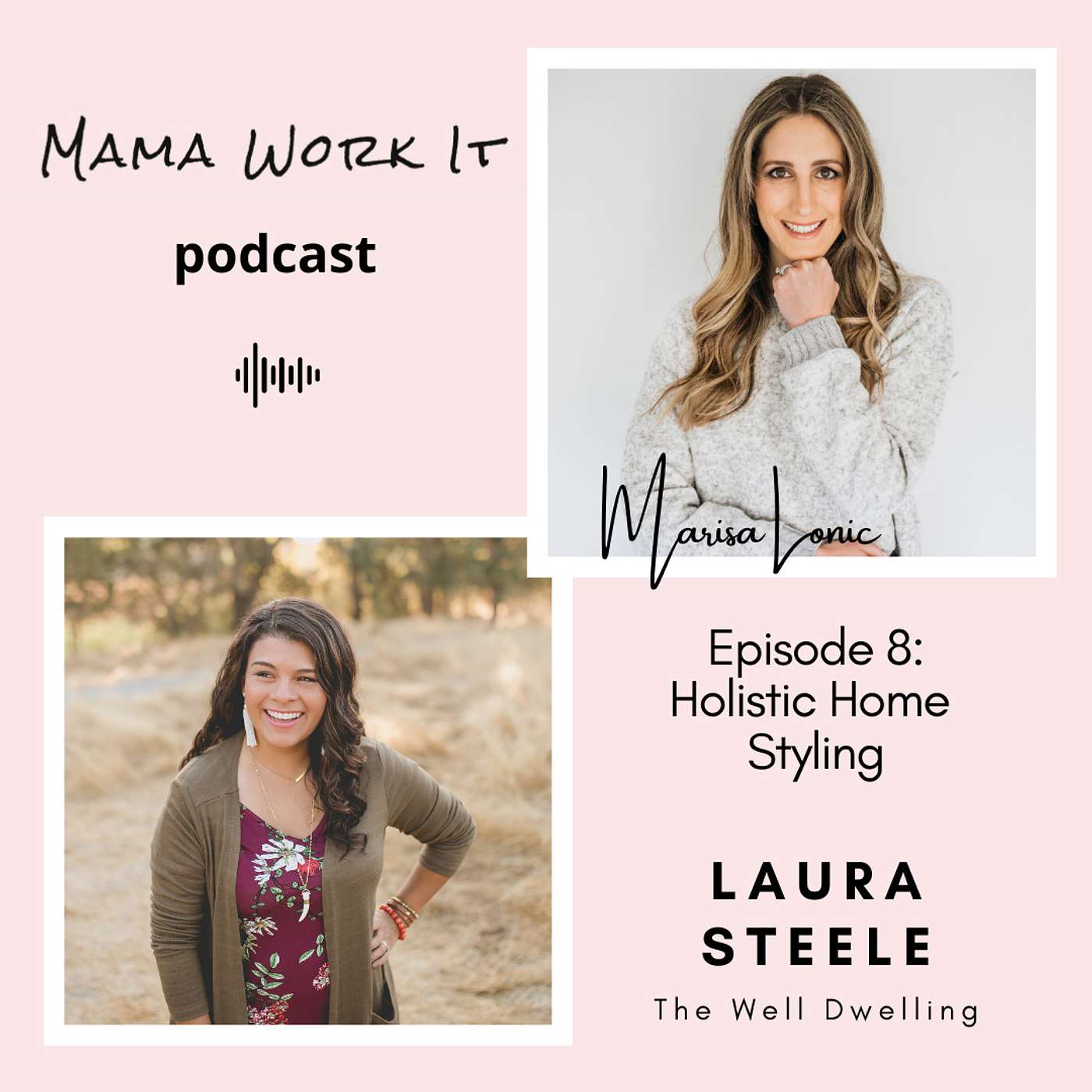 Holistic Home Styling with Laura Steele