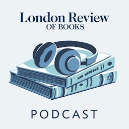 Podcast cover