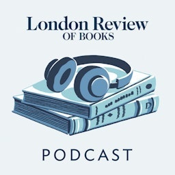 The LRB Podcast podcast show image
