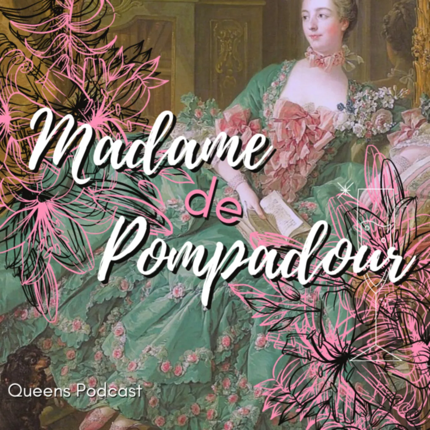 Madame de Pompadour