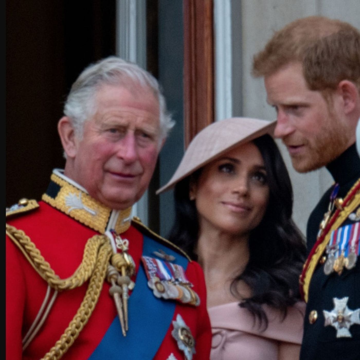 SE7: Ep8. Il futuro di Harry dopo lo strepitoso successo di "Spare"