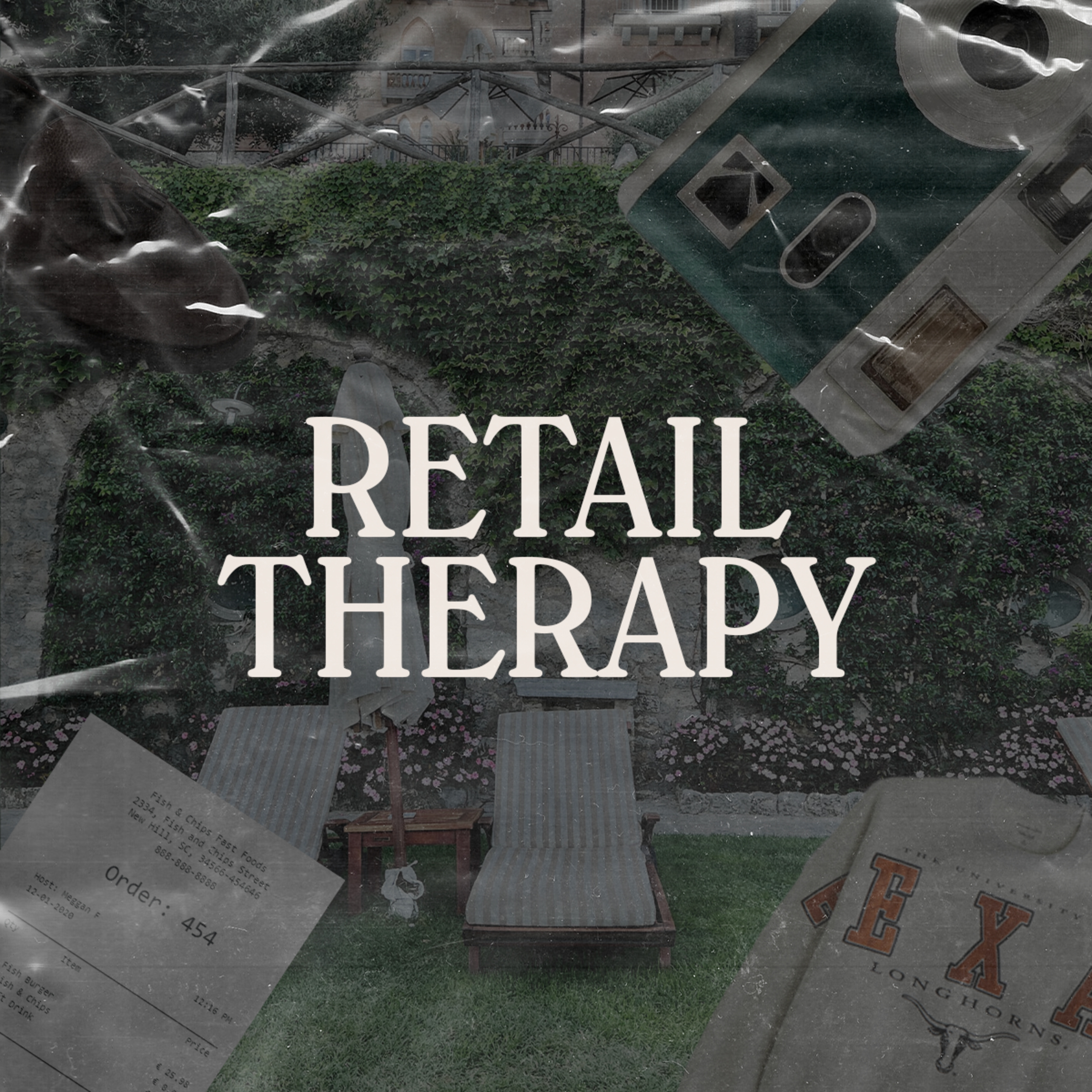 Retail Therapy 084: Grandmas, Coquettes, and Carry-Ons episode artwork