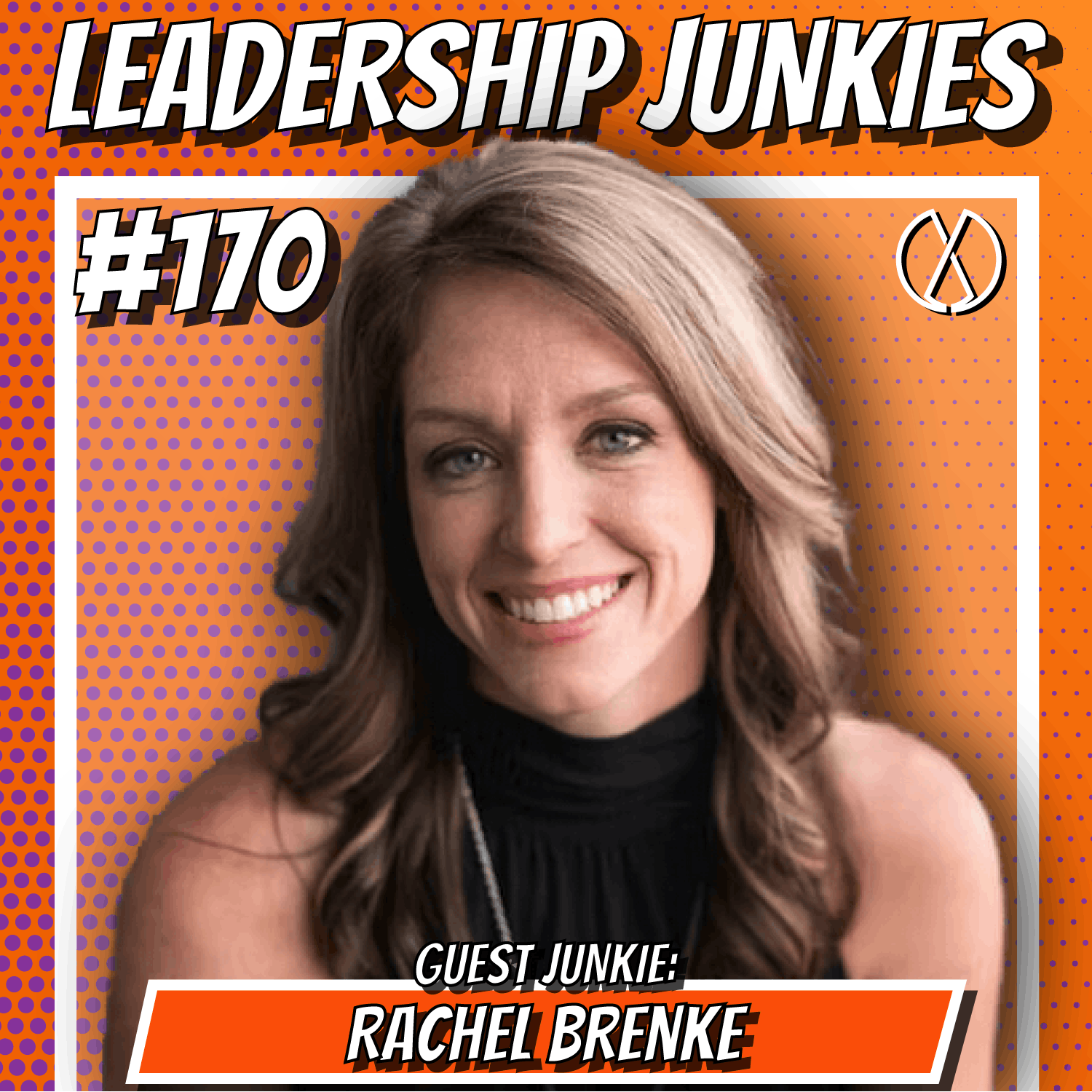 170. Rachel Brenke | Growing Your Creative Business: Business Growth and Legal Strategies From an Entrepreneurial Lawyer