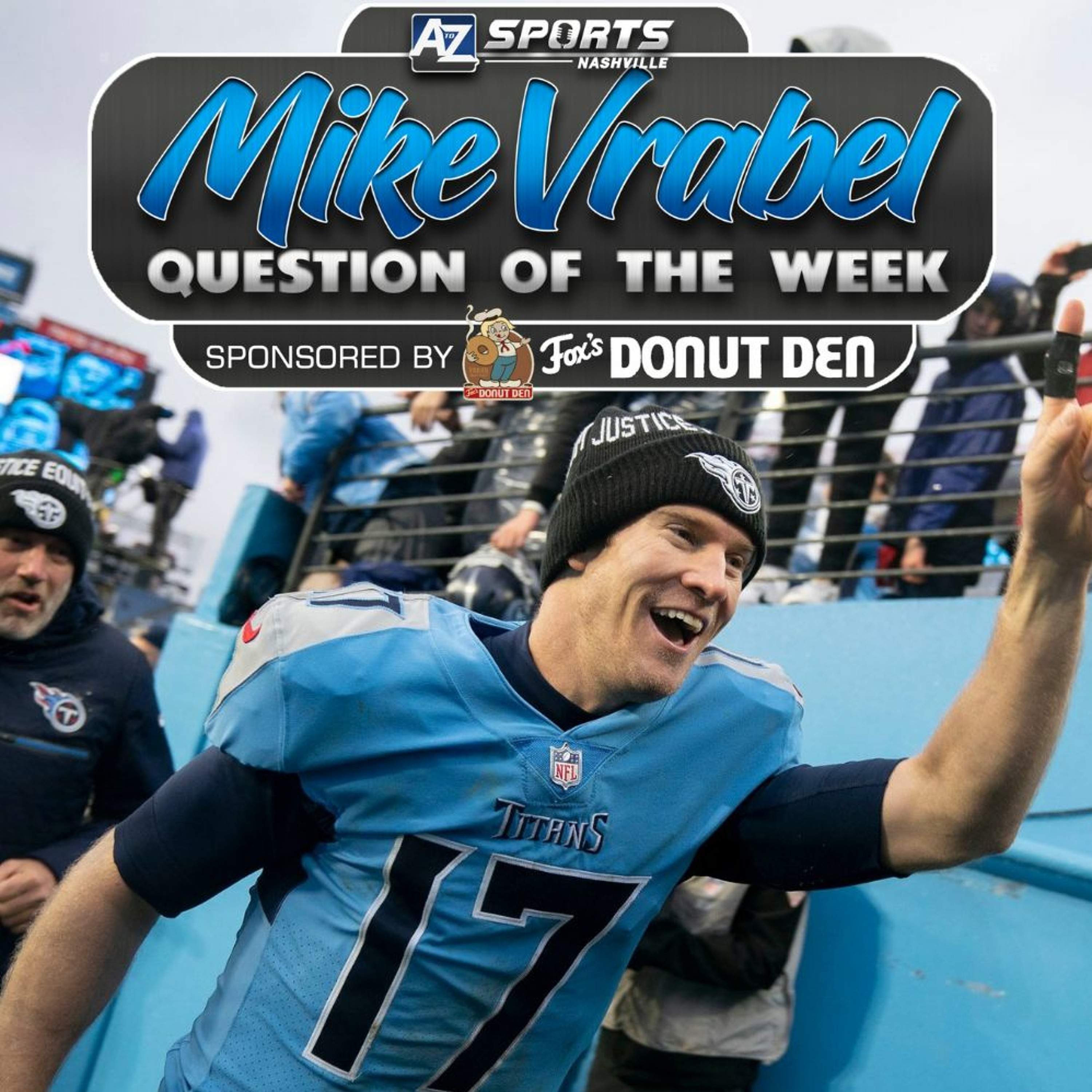 Mike Vrabel Explains why a Division Championship is So Crucial to Making a Super Bowl Run episode artwork