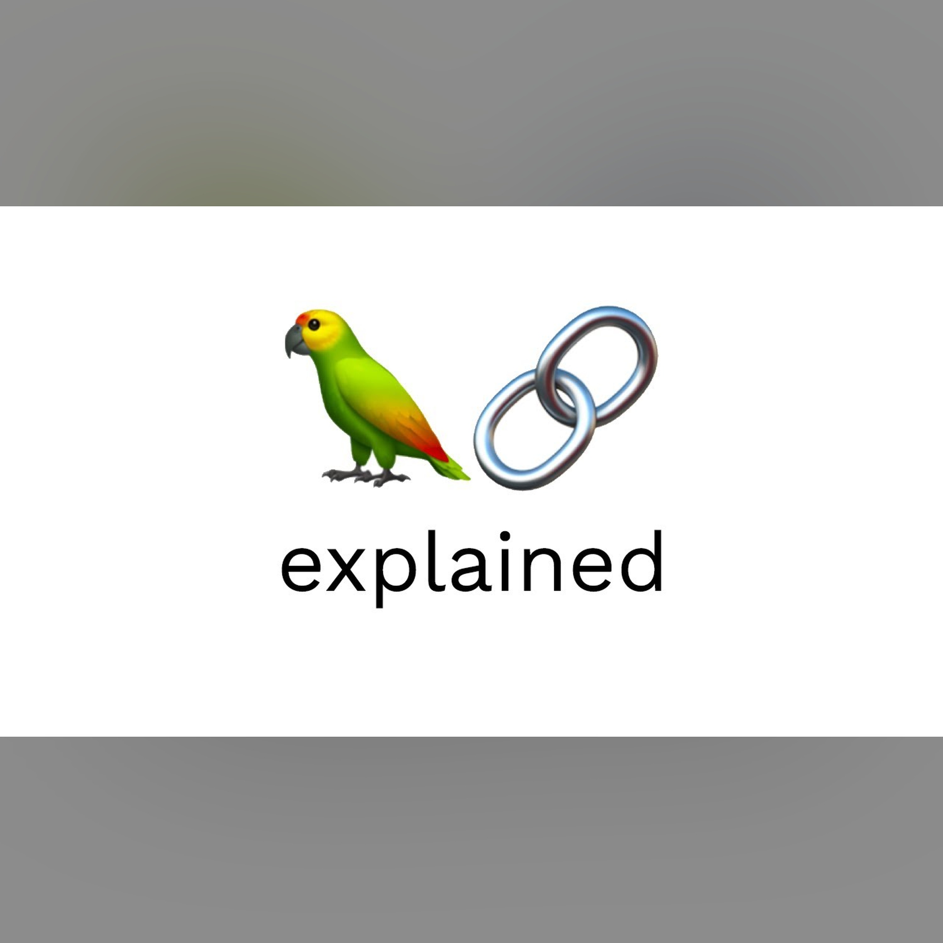 What Is LangChain? - Explained Simply episode artwork