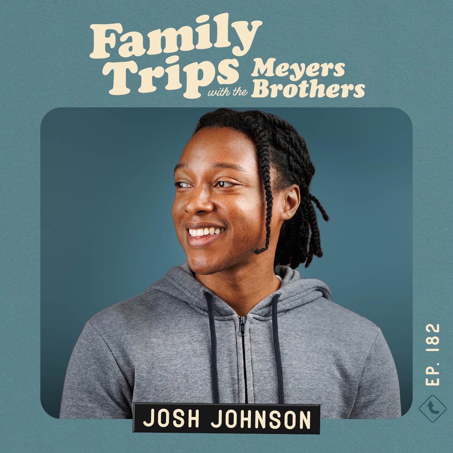 JOSH JOHNSON Took One-Tank Texas Road Trips episode artwork