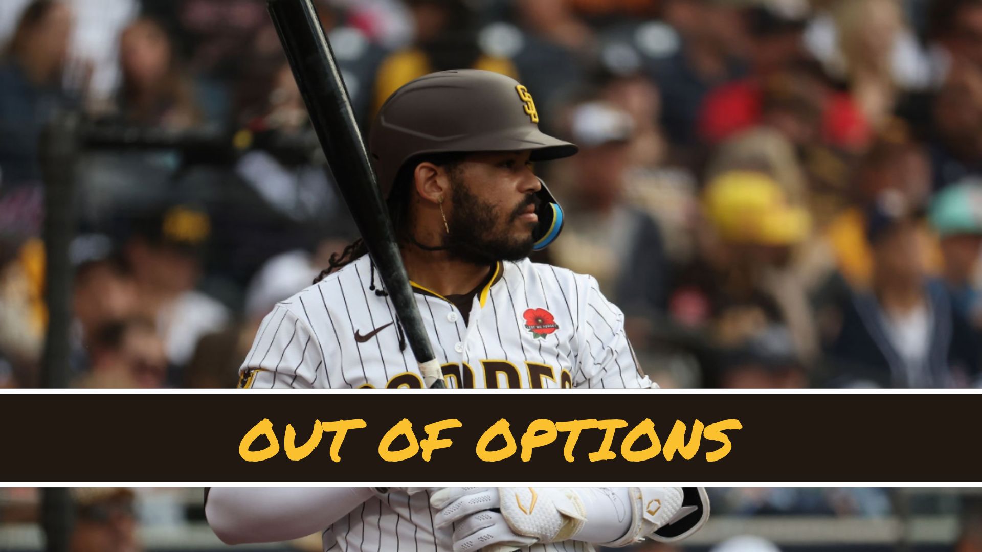 Padres agree on contract with Luis Campusano