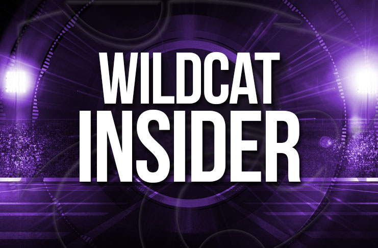 10/7/24 - Wildcat Insider - Hour 1: It's Colorado week episode artwork