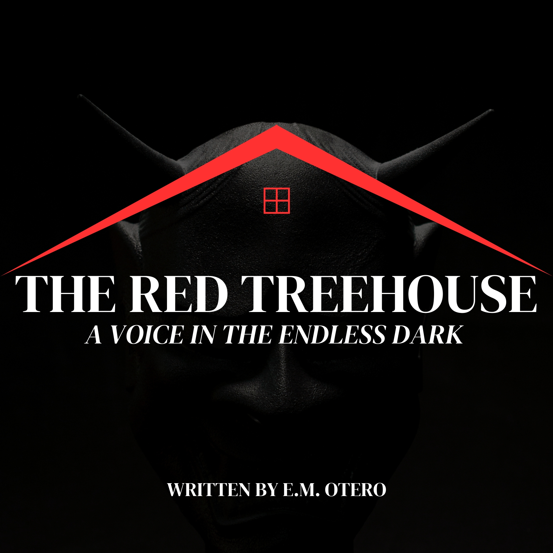 196: A Voice in the Endless Dark (Written by E.M. Otero)