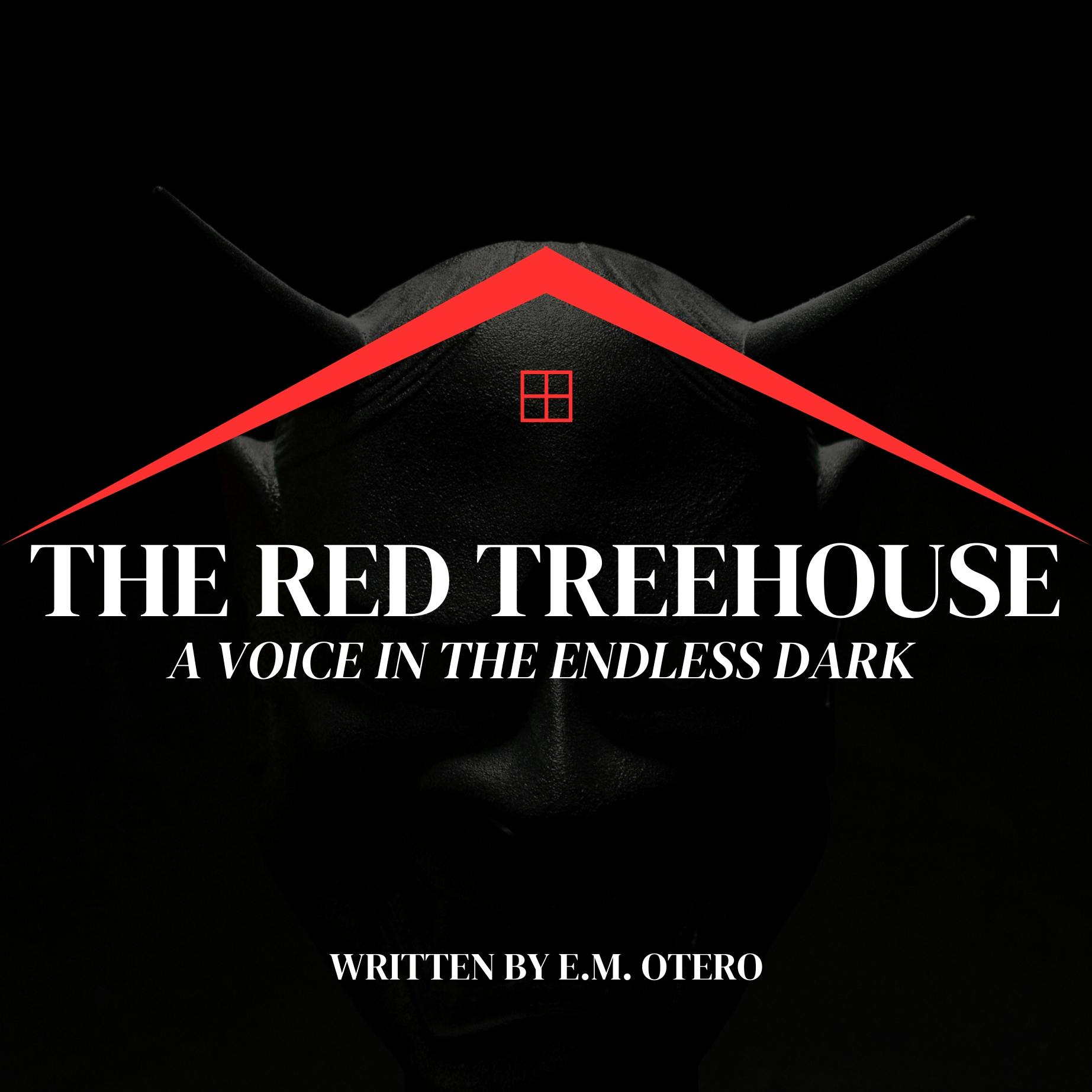 196: A Voice in the Endless Dark (Written by E.M. Otero) 196: A Voice in the Endless Dark (Written by E.M. Otero)