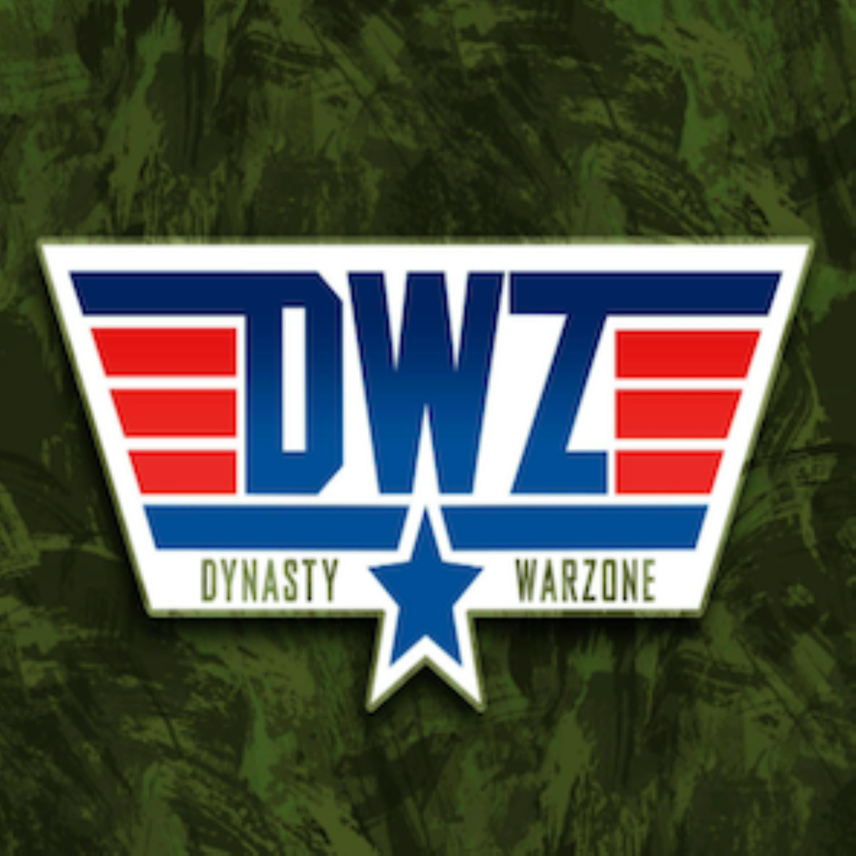 Dynasty Warzone - Veteran Dynasty Sells After Dynasty Rookie Drafts