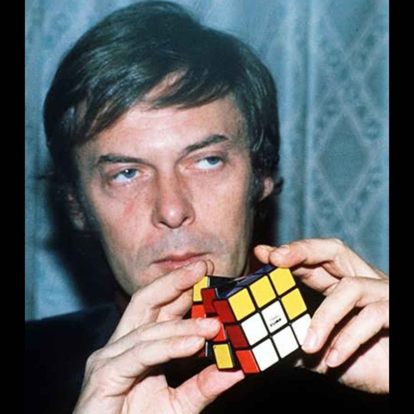 Rubik’s Magic Prototype