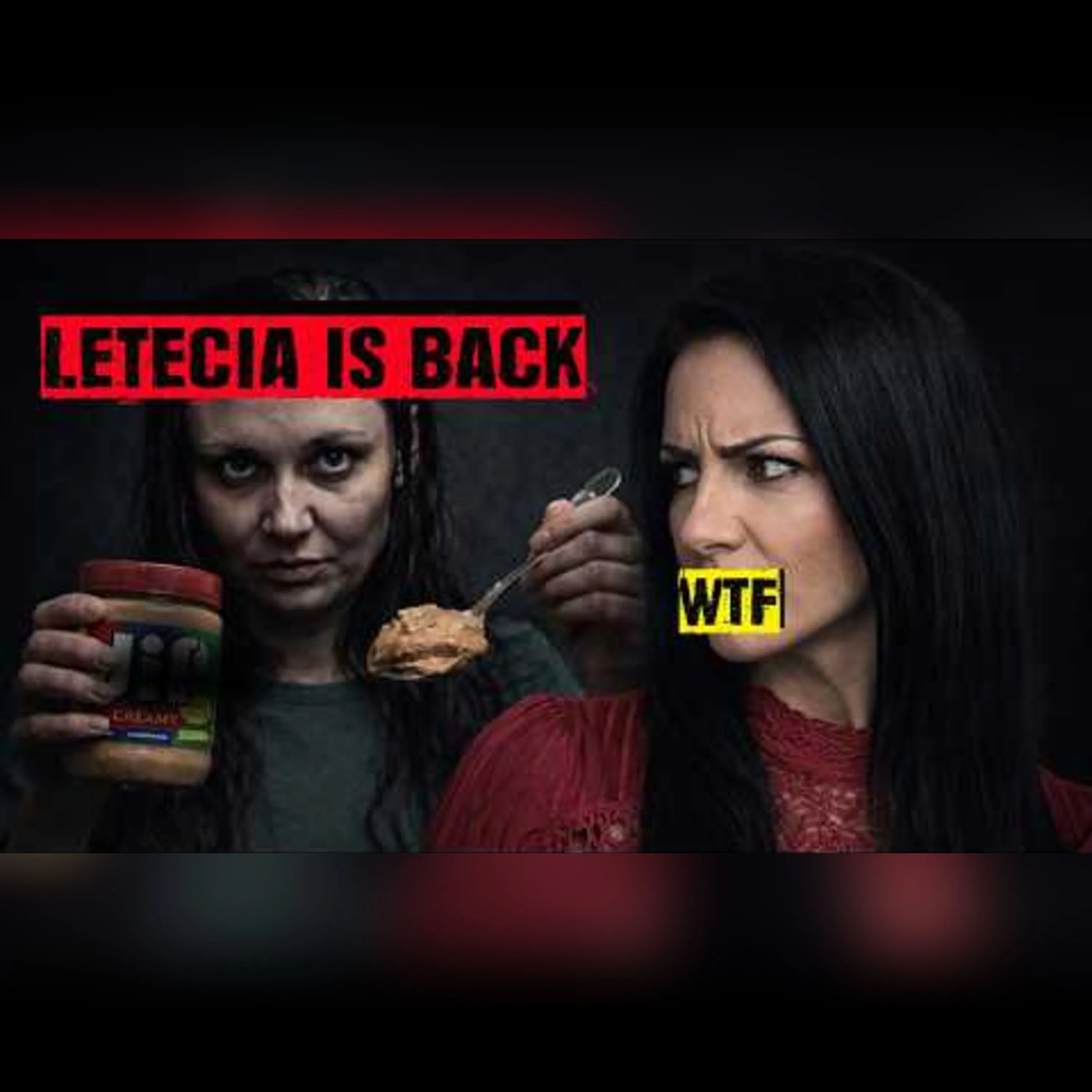 Letecia Stauch Case and Gannon Stauch Trial Update episode artwork