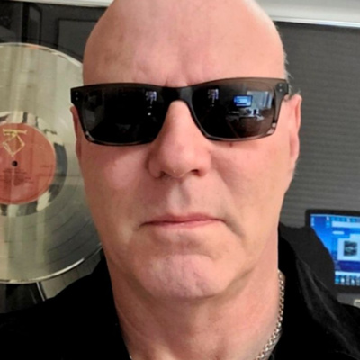 A Casual Conversation with JJ French of Twisted Sister- Season 03 Ep. 83 episode artwork