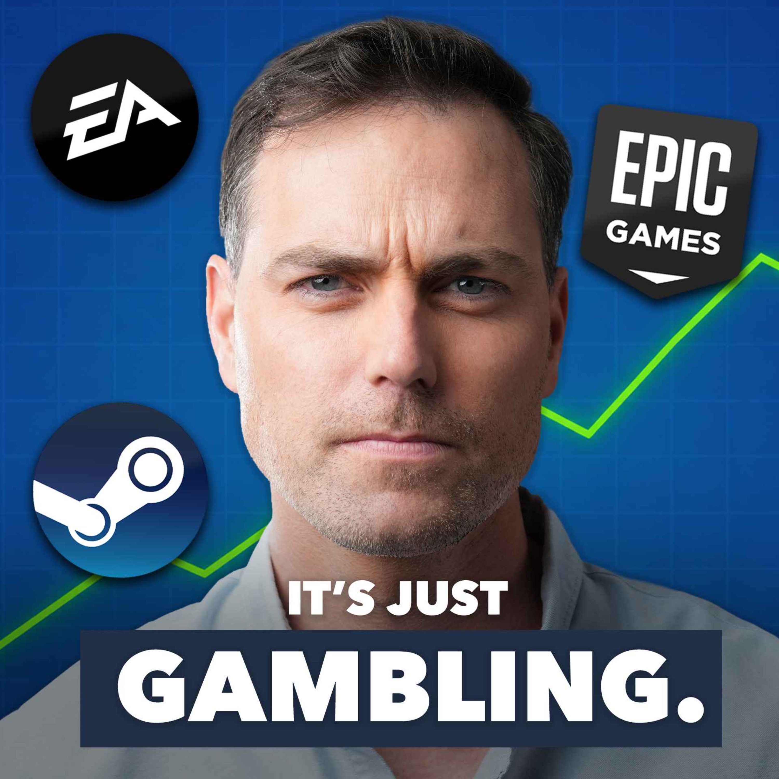 The Toxic Economy of Gaming